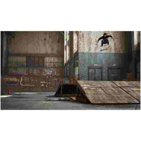 TONY HAWK'S PRO SKATER 1 AND 2 (Playstation 5) - Image 3