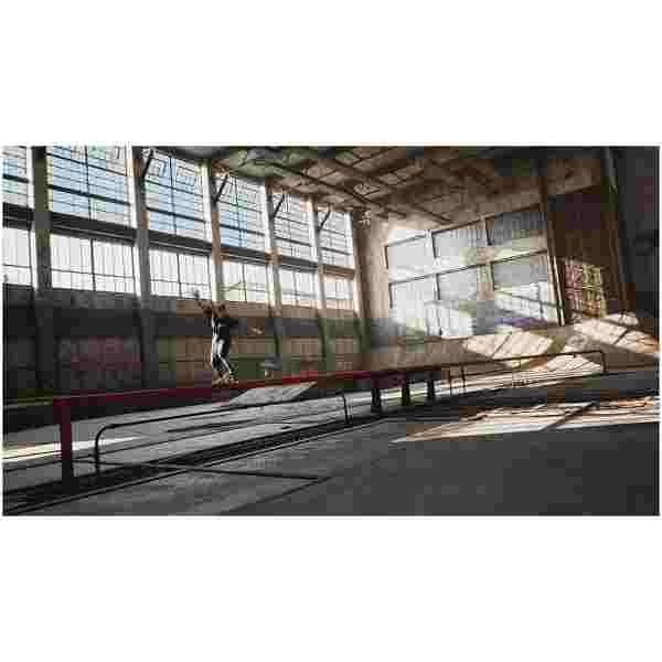TONY HAWK'S PRO SKATER 1 AND 2 (Playstation 5) - Image 4