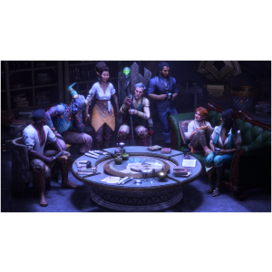 Dragon Age: The Veilguard – Deluxe Edition (Playstation 5) - Image 3