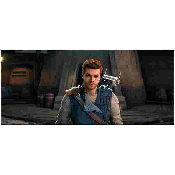 Star Wars Jedi: Survivor (Playstation 5) - Image 2