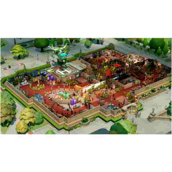 Two Point Museum - Explorer Edition (PC) - Image 3