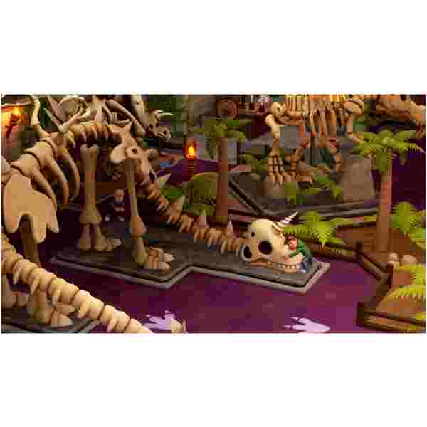 Two Point Museum - Explorer Edition (PC) - Image 4