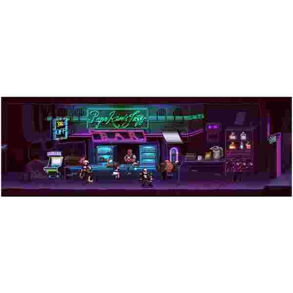 Blade Assault (Nintendo Switch) - Image 3