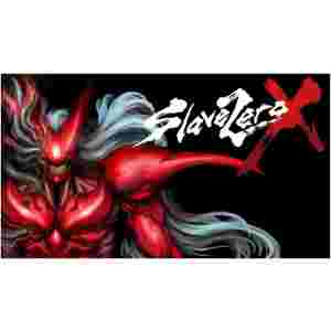 Slave Zero X (Nintendo Switch) - Image 2