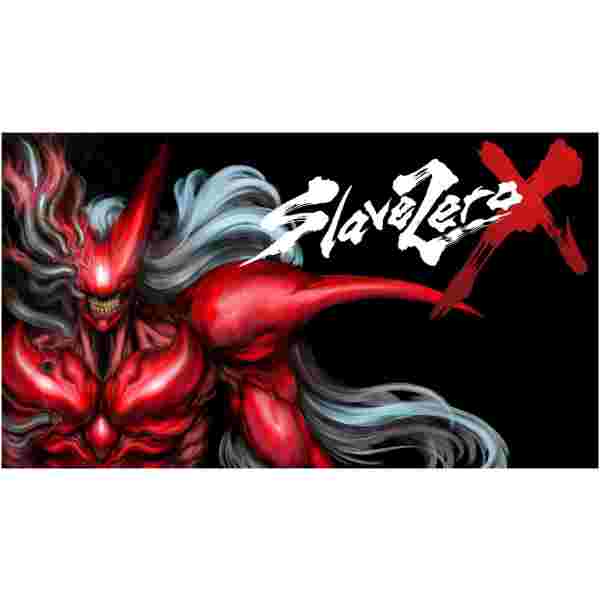 Slave Zero X (Nintendo Switch) - Image 2
