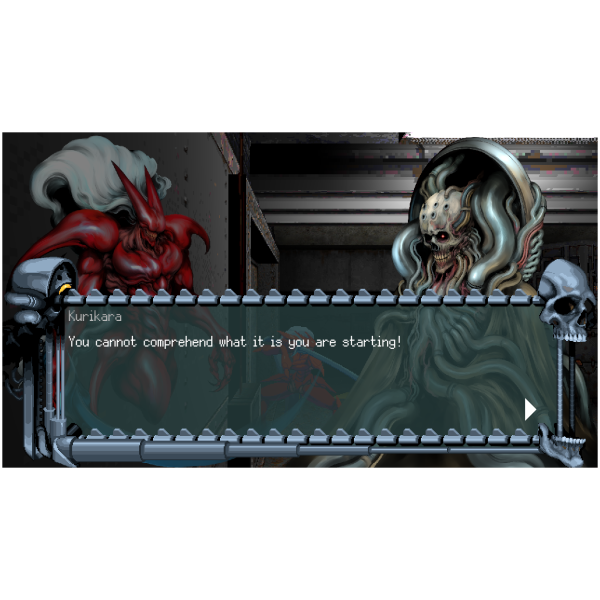 Slave Zero X (Nintendo Switch) - Image 4
