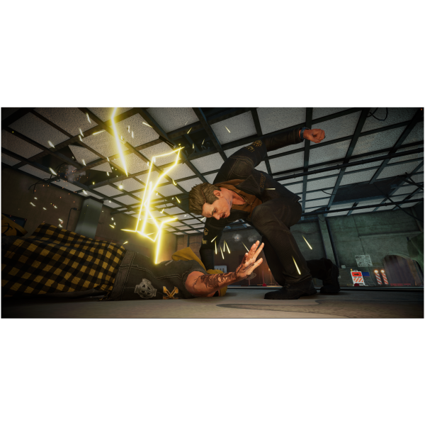 Cobra Kai 2: Dojos Rising (Playstation 5) - Image 4
