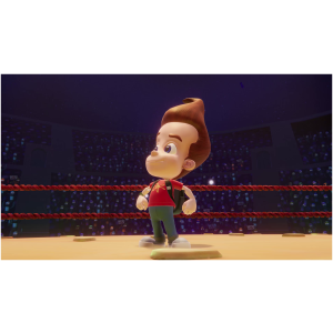Nickelodeon All-star Brawl 2 (Playstation 5) - Image 2