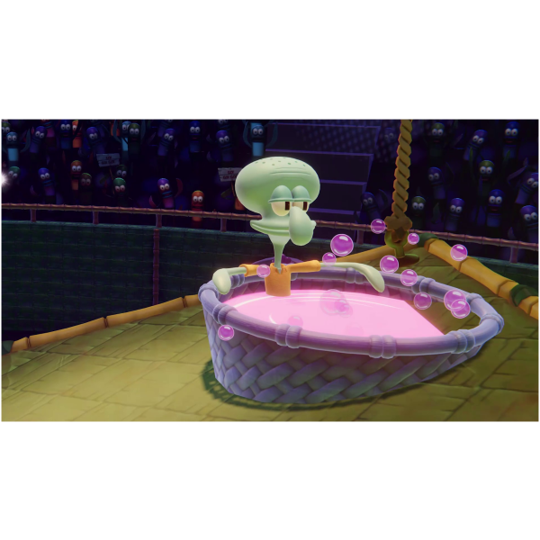 Nickelodeon All-star Brawl 2 (Playstation 5) - Image 3