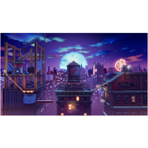 Nickelodeon All-star Brawl 2 (Playstation 5) - Image 4