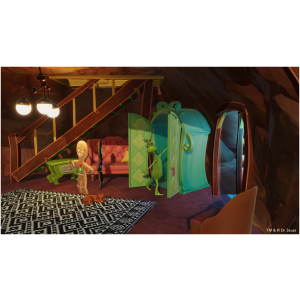 The Grinch: Christmas Adventures (Playstation 5) - Image 3