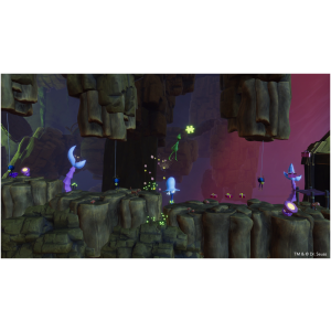 The Grinch: Christmas Adventures (Playstation 5) - Image 4