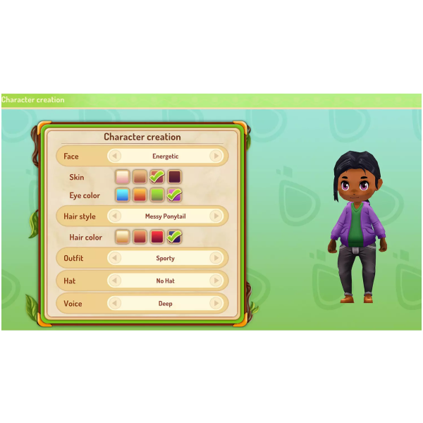 Sugardew Island - Image 2