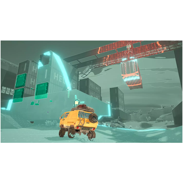Caravan SandWitch - Image 2