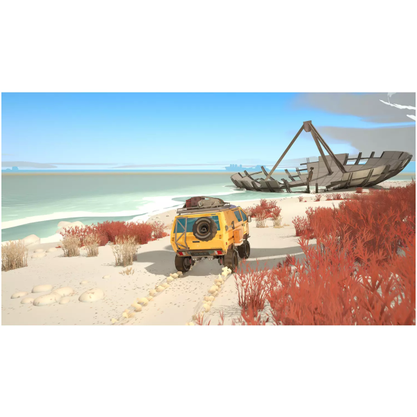 Caravan SandWitch - Image 3