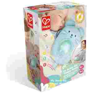 Hape Moj glasbeni prijatelj Momo