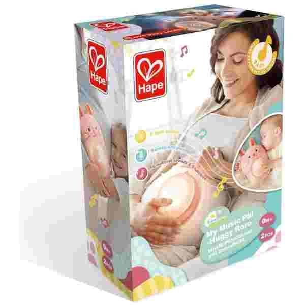 Hape Moj glasbeni prijatelj Roro