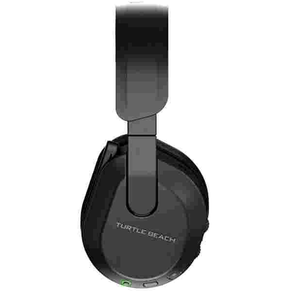 TURTLE BEACH STEALTH 600 PS4/PS5 SLUŠALKE ČRNE BARVE - Image 2