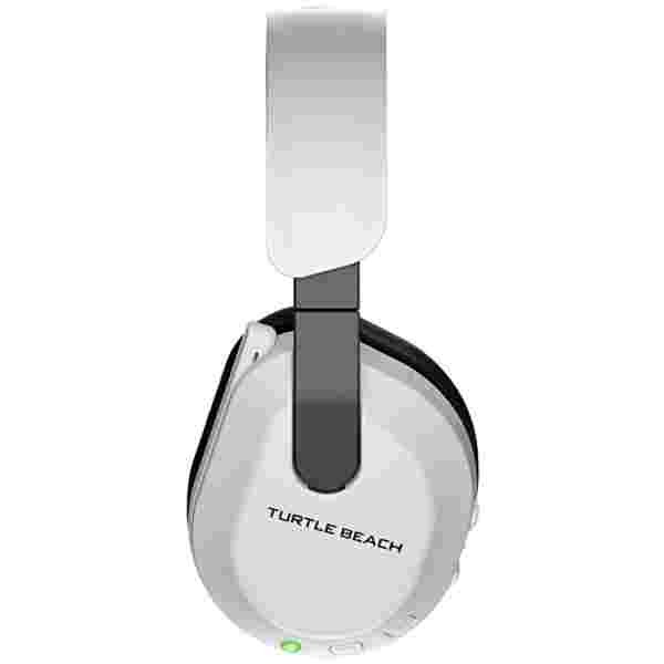 TURTLE BEACH STEALTH 600 PS4/PS5 SLUŠALKE BELE BARVE - Image 2