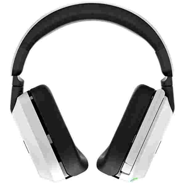 TURTLE BEACH STEALTH 600 PS4/PS5 SLUŠALKE BELE BARVE - Image 4
