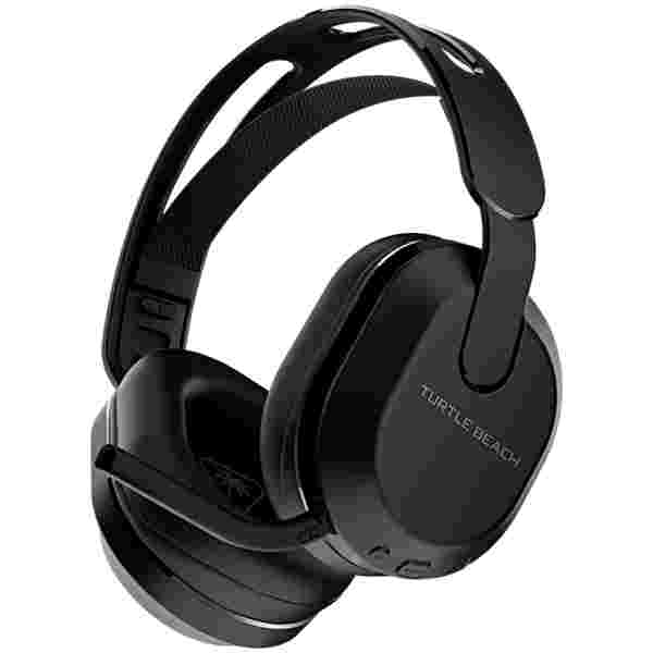 TURTLE BEACH STEALTH 500 PC ČRNE SLUŠALKE