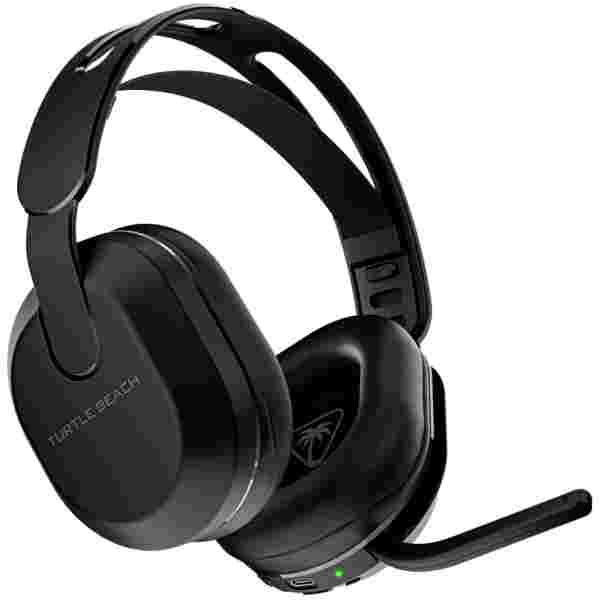 TURTLE BEACH STEALTH 500 PC ČRNE SLUŠALKE - Image 4