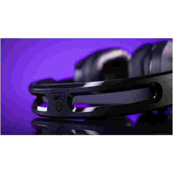 TURTLE BEACH STEALTH 500 PC ČRNE SLUŠALKE - Image 3