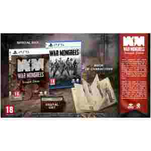 War Mongrels - Renegade Edition (Playstation 5) - Image 2