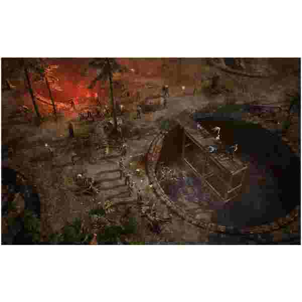 War Mongrels - Renegade Edition (Playstation 5) - Image 4