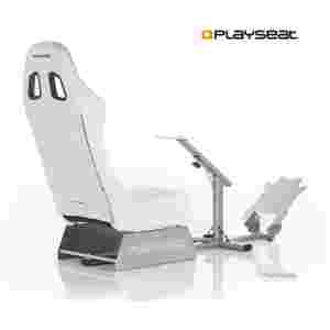 IGRALNI STOL PLAYSEAT EVOLUTION - WHITE - Image 2