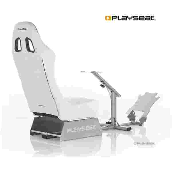 IGRALNI STOL PLAYSEAT EVOLUTION - WHITE - Image 2