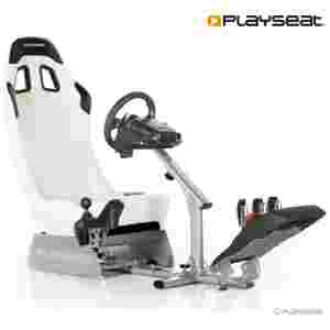 IGRALNI STOL PLAYSEAT EVOLUTION - WHITE - Image 3