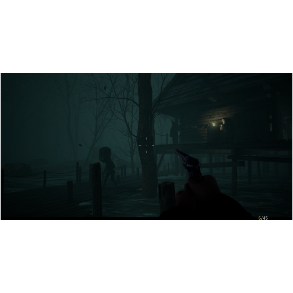Dollhouse: Behind The Broken Mirror (Playstation 5) - Image 3