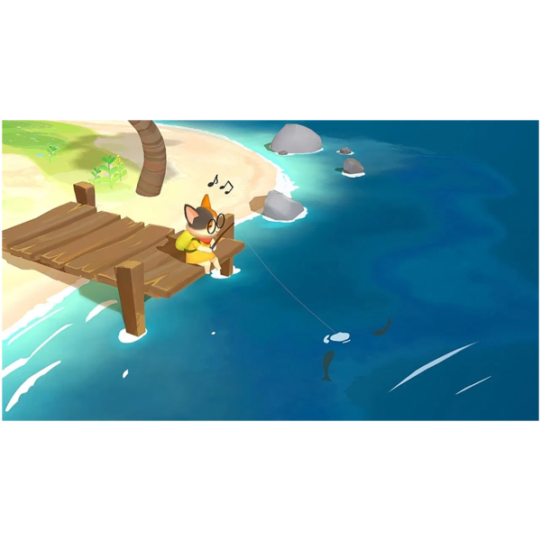 Petit Island (Playstation 5) - Image 2
