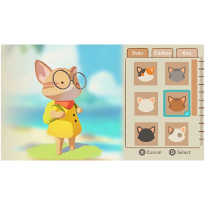 Petit Island (Playstation 5) - Image 3