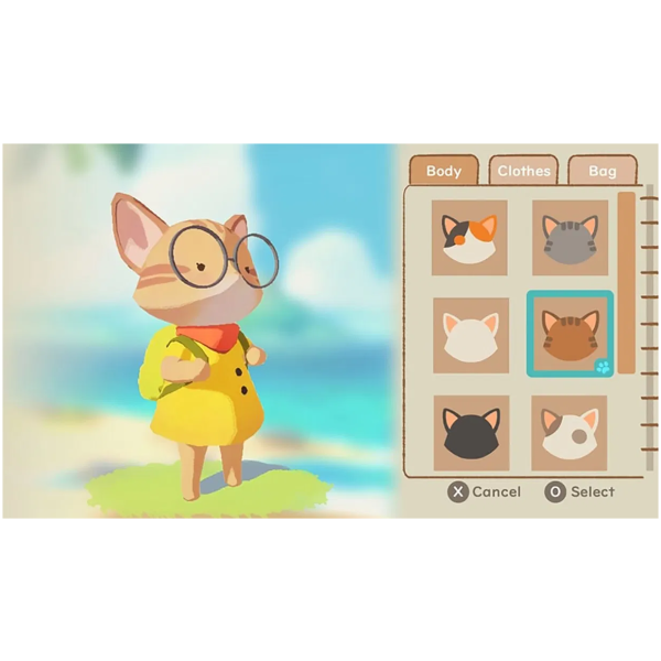 Petit Island (Playstation 5) - Image 3