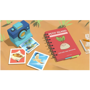 Petit Island (Playstation 5) - Image 4