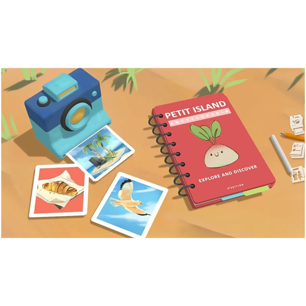 Petit Island (Playstation 5) - Image 4
