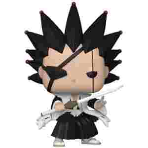 FUNKO POP ANIMATION: BLEACH - KENPACHI
