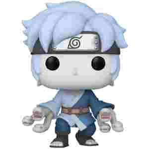FUNKO POP ANIMATION: BORUTO- MITSUKI W/SNAKE HANDS