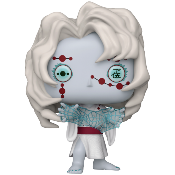 FUNKO POP ANIMATION: DEMON SLAYER - RUI - Image 2