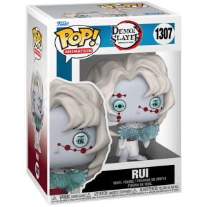 FUNKO POP ANIMATION: DEMON SLAYER - RUI