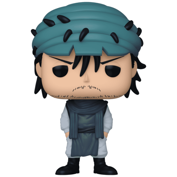 FUNKO POP ANIMATION: HUNTER X HUNTER - GING FREECSS