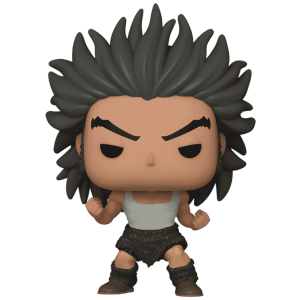 FUNKO POP ANIMATION: HUNTER X HUNTER - UVOGIN