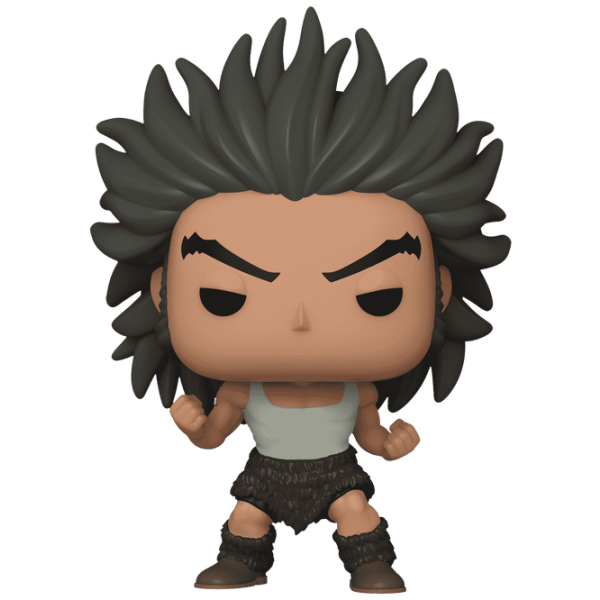 FUNKO POP ANIMATION: HUNTER X HUNTER - UVOGIN