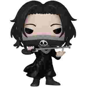 FUNKO POP ANIMATION Hunter x Hunter – Feitan