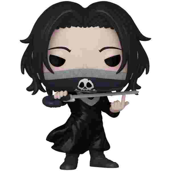 FUNKO POP ANIMATION Hunter x Hunter – Feitan