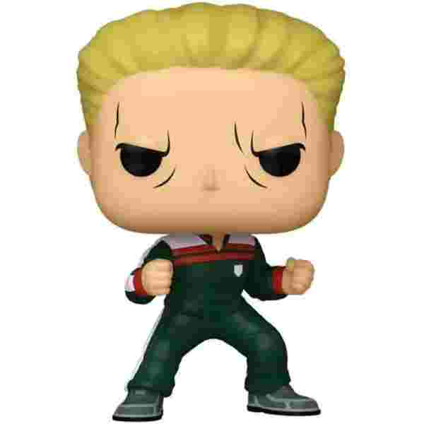 FUNKO POP ANIMATION Hunter x Hunter – Phinks