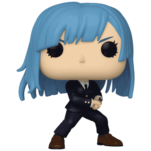 FUNKO POP ANIMATION: JUJUTSU KAISEN - MIWA KASUMI
