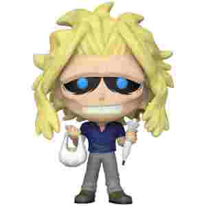 FUNKO POP ANIMATION: MY HERO ACADEMIA - ALL MIGHT (SP)